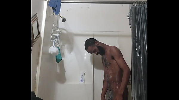 Shower, Time, Soloboy - Unknown - 2025 - Hot - Scene - Video 2712416