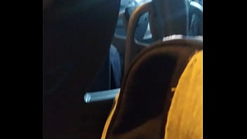 Tocando Uma No _nibus