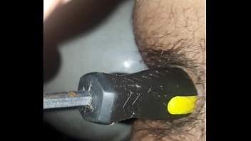 Mmm Abriendo El Culito Esperando Una Buena Pija