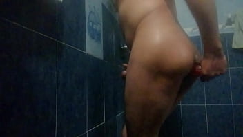 Ese Culito quiere más!!!!