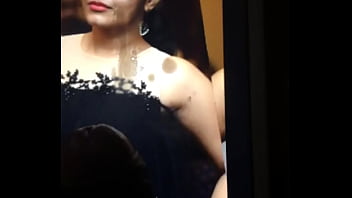 Rajisha Vijayan Huge Cumtribute Spittribute