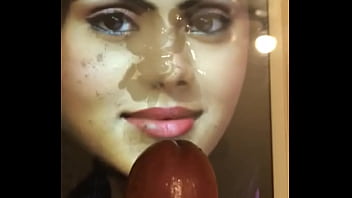 Karthika Nair Cumtribute Cumshot