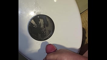 Llenando Todo De Semen