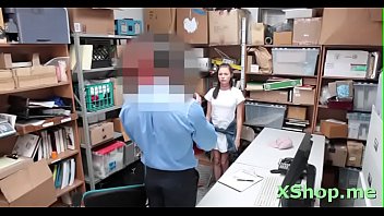 Hot-tempered Lady Carolina Sweets Craves To Get Backside Fucked