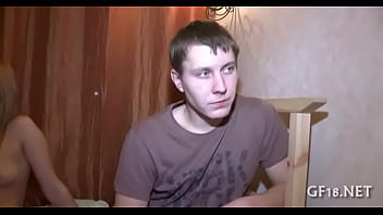 This Wicked Teen Girl