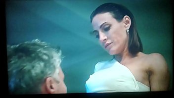 Tu Parte Del Trato, Escenas De Sexo