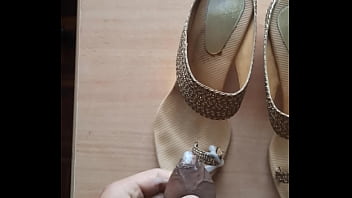 Cum In My Mums Sheos