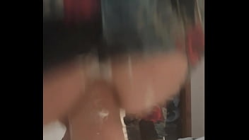 Riding That Big Gay Dick