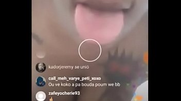 Atania Sweet Pussy ( Haiti Bad Girl )