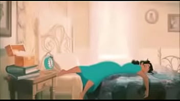 Eze y bombón por la mañana..