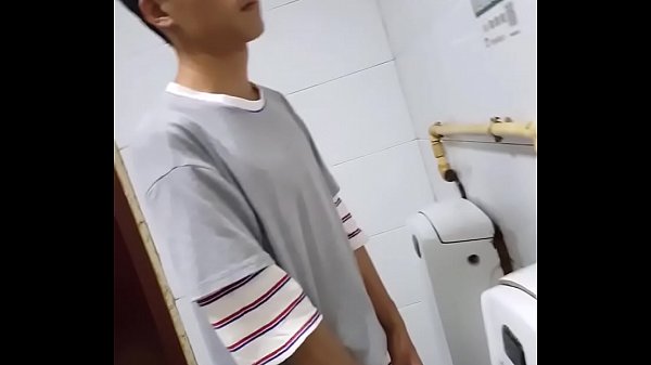 Asian, Public, Gay, Toilet, Twinks - Gay - 2025 - Intense - Scene - Video 3001419