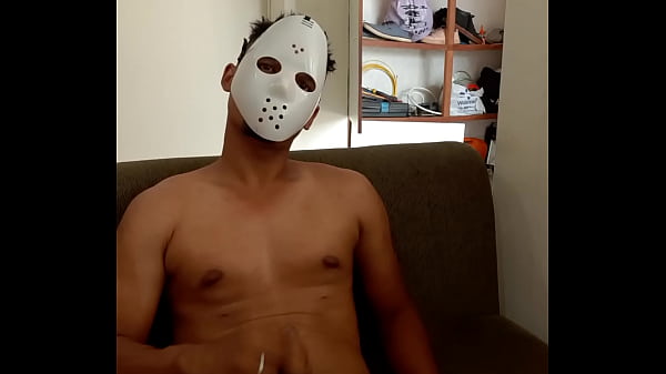 Bela Masturbação