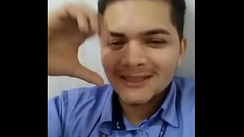 Branquinho Charmoso Sensual