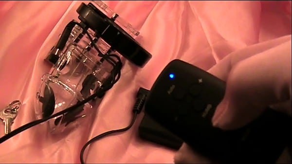 Tall Susan Tries Estim