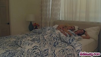 Athena Faris Get Down And Dirty With Her Hot Stepmoms Brandi Love And Alexis Fawx