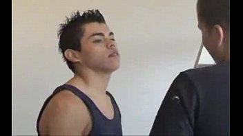 Hot Latinos Workers Fucking
