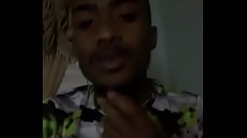 Verification Video - black, young, male, bbc, soloboy - Video 2922529