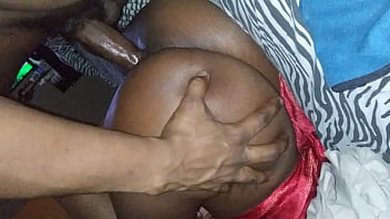 Late Night Fun With My Lady Friend