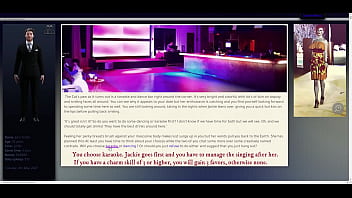 Hornstown Date With Tranny Jackie