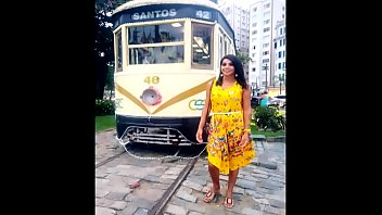 Em Casa Em Santos Resolvi Sensualizar Sigam Instagram @paulalopes Ts