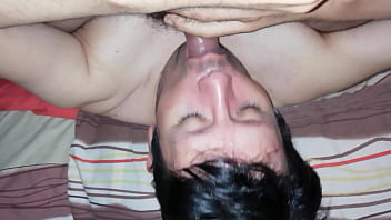 Mamando Verga A Gordo