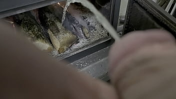 Literally Steaming Hot!!! Video