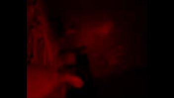 Puta Negra En El Chongo De Chiclayo-peru