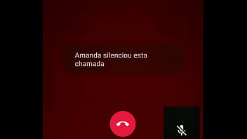 Videochamada Com A Gostosa