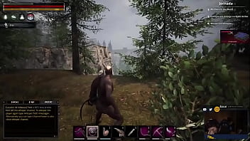 O Cego E O Escravo Do Rakin