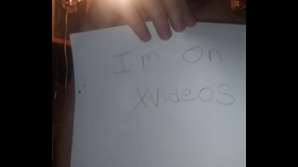 Verification Video - gay, verification-video - Video 2943286