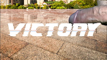 Cock Vs Monster Fight