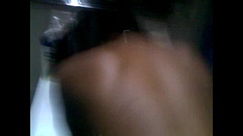 Fucking My Ex-girlfriend In The Bathroom