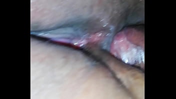 Disfrutando Por El Culo