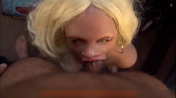 Busty Hot Blonde Teen Got Facefucked