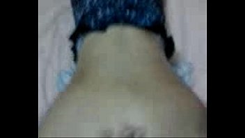 Marido Fazendo Esposa Gozar