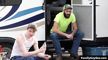 Hot Gay Step Dad And - hot, gay, family, caught, coach, taboo, stepfather, stepdad, papa, stepson, step-daddy, step-brother - Video 2901262