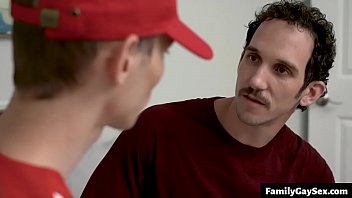 Hot Gay Step Dad And - hot, gay, family, caught, coach, taboo, stepfather, stepdad, papa, stepson, step-daddy, step-brother - Video 2967917