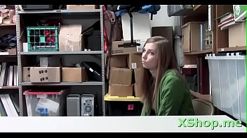 Naked Teen Ava Parker Fucking Hard