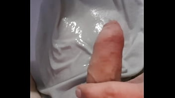 Peeing On Chest And Stomach