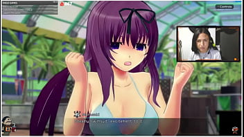 Me Doy Cuenta Que Es Su Hermana, Igual La Hago Mojarse...