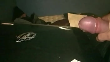 Slomo Busting My Nut