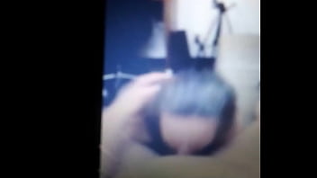 Timmy Sees Lynn' Pink Lingerie