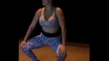 Grabo Ami Amiga Aleja Caldas Colombiana