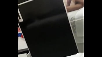 Acordando Com A Rolona Querendo Cú