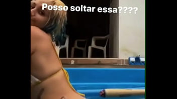 Gostosa, Rebolando, Na-piscina, Azzy - Unknown - 2025 - Amazing - Session - Video 2920680