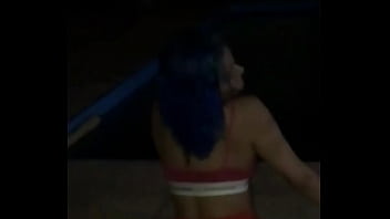 Gostosa, Funk, Na-piscina, Azzy - Unknown - 2025 - Amazing - Experience - Video 2941032