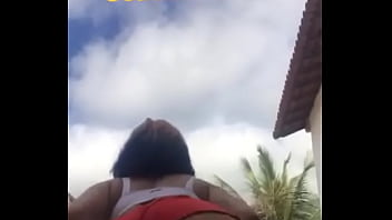 Gostosa, Funk, Azzy - Unknown - 2025 - Wild - Scene - Video 2987797