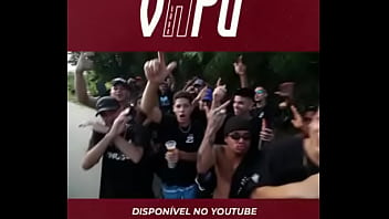 Branquinho Botando Pra Fuder No Trap