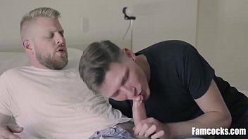 Help Me Out With My Bulge, Step Son