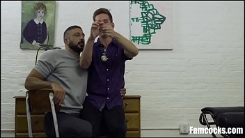 The Hypnosissy- Gay Therapist Fucks His Hard